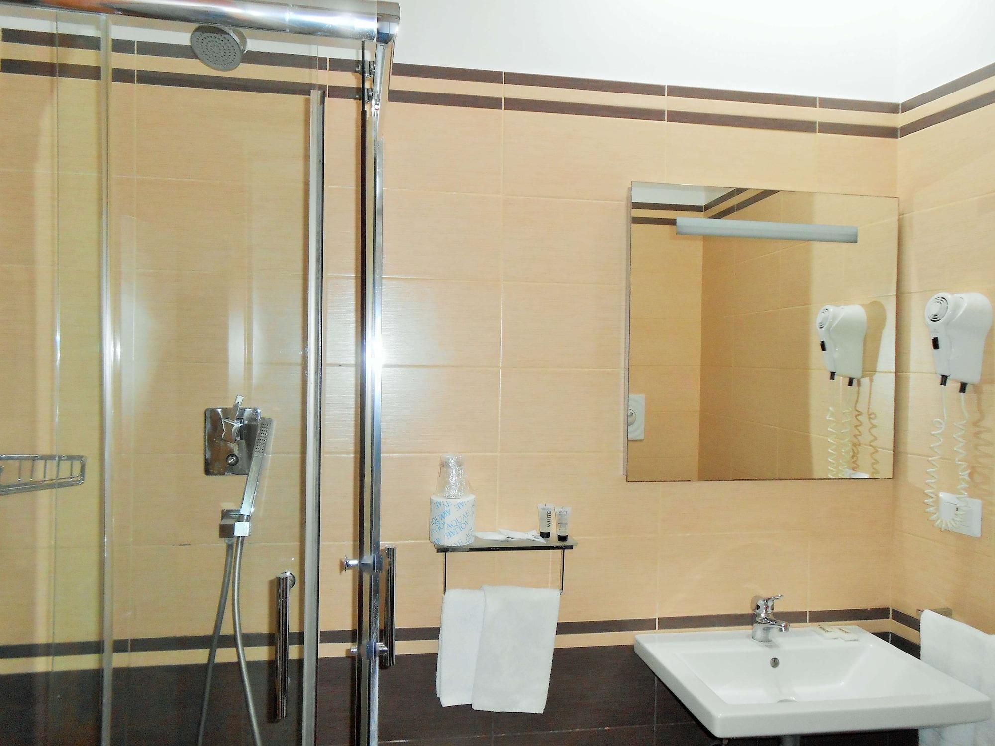 Hotel Riviera Fiumicino Exterior photo
