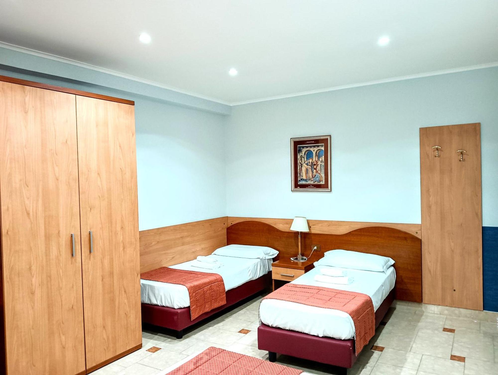 Hotel Riviera Fiumicino Room photo